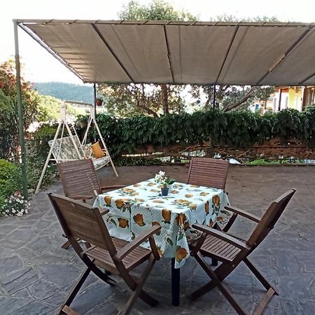 Il Glicine Cozy Appartamnent, Near Sestri Levante Between Cinque Terre E Portofino Casarza Ligure Exterior foto